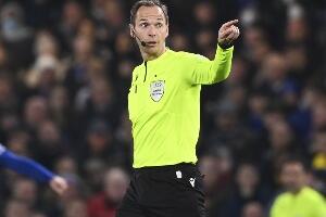 Арбитар Срђан Јовановић судиће дуел између Интера и Порта