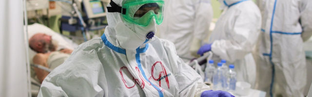 Vakcina protiv koronavirusa neće biti obavezna u Rusiji