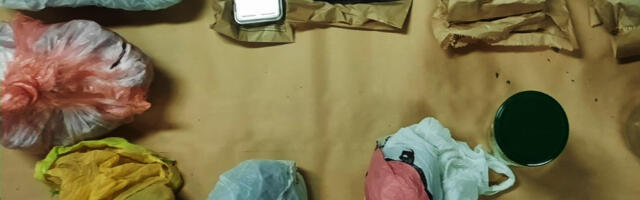 Uhapšen osumnjičeni za proizvodnju i prodaju opojnih droga