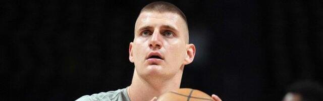 PROTRLJAJTE DOBRO OČI! Neverovatna kvota na Denver i Jokića  protiv Majamija u finalu NBA lige!