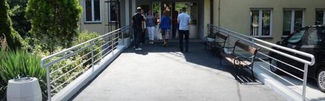 Preko 100.000 ljudi u Rakovici nema skener