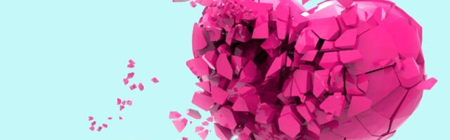 Astrologija otkriva sve razloge zbog kojih vaše srce može biti slomljeno