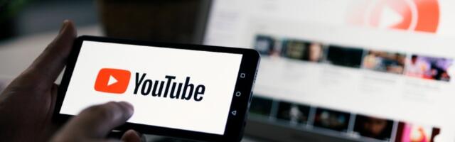 Jutjub vam je usporen? Evo u čemu je CAKA