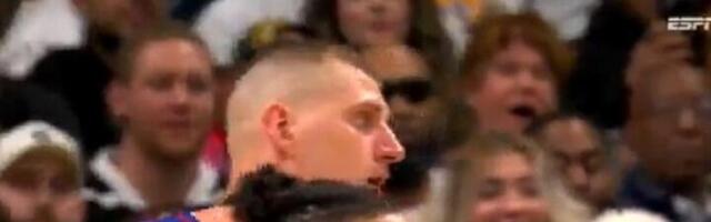 Denver i Jokić uradili što niko nije pre njih