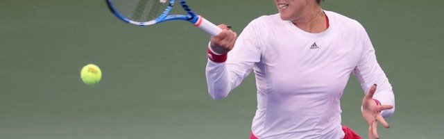 Grend slem obračun u Rimu