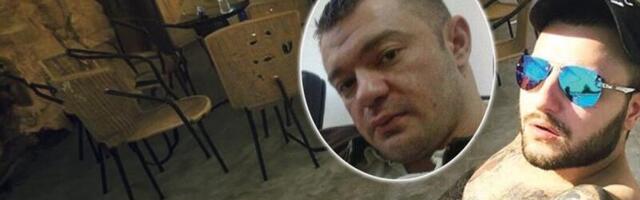 Straleta u zatvoru obilazila ubicu sa Vračara! Prestala da ga posećuje kada je prebačen na izdržavanje kazne!