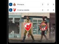 Objava Monaka oduševiće sve navijače Zvezde (VIDEO)