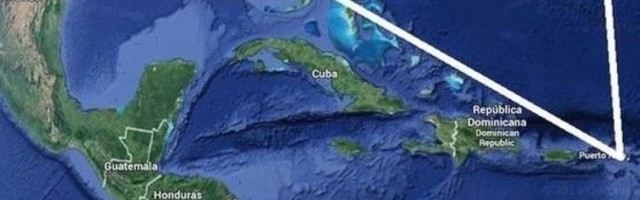 Zašto se ruski mornari nikada nisu plašili Bermudskog trougla?! Kontraadmiral Hmirov otkrio šta su videli na 50 metara dubine