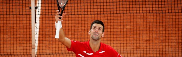 Đoković sutra poslednji na Šatrijeu