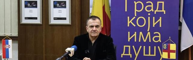 Ombudsman Pašalić u Vranju: Građani se najčešće pritužuju na imovinsko-pravne probleme