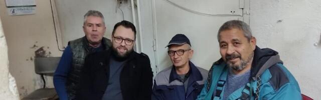 Direktorski burek za ovde – iliti kako predstavnici vlasti u Kragujevcu već danima goste građane