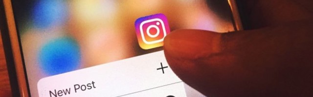 OVAKO BI IZGLEDAO INSTAGRAM PRE 25 GODINA! Možete li da zamislite društvene mreže u prošlom veku?