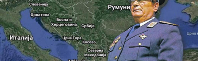 TITO JE IMAO SIMPATIJE PREMA OVOM HRVATSKOM KLUBU? Ovako je legenda Zvezde isprovocirala doživtonog predsednika Jugoslavije!