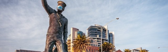 Četiri meseca izolacije: Melburn popušta mere