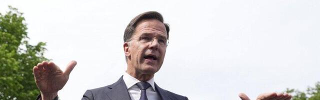 PUTIN JE POGREŠIO: Rute nema dilemu, poslao oštru poruku predsedniku Rusije