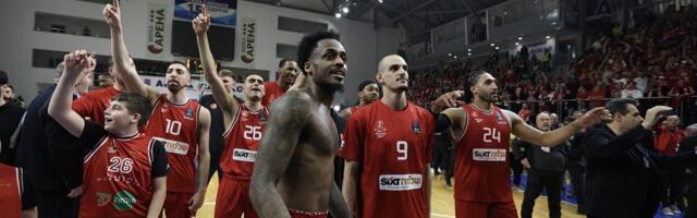 Vlasnik Hapoela otkrio: Srpski klubovi plaćaju 750.000 da igraju Evroligu, a pet miliona ih košta izlazak