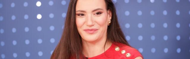 Odmor joj preseo - Kristina Spalević pokazala užasne posledice morske avanture (FOTO)