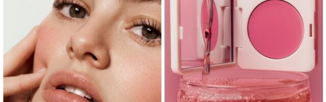 Summer Fridays ima novo rumenilo koje se topi na koži kao puter