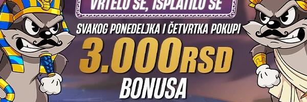 SVAKI ČETVRTAK JE DAN ZA SIGURNU IGRU