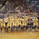 Futsal: Vranjanci Janjić i Milosavljević ponovo na spisku selektora reprezentacije Srbije