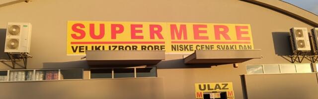 Super Mere – Sveže meso, tradicija i najpovoljnije cene u Srbiji 