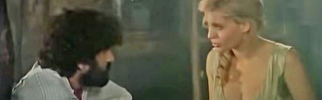 (FOTO) Skinula se gola i očarala celu Jugu: Obožavali je svi, odustala od glume, evo kako danas izgleda