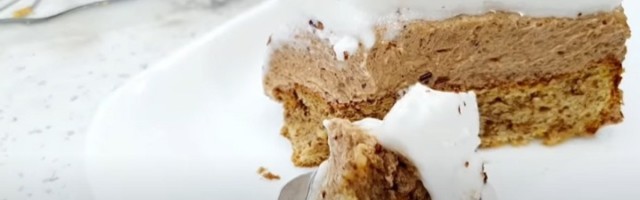Legenda o Vasinoj torti: Zahvalna tašta osmislila za zeta