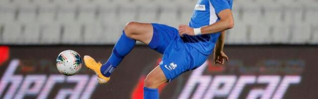 Napadač posle odlične sezone u Letoniji ima ponude iz Rusije