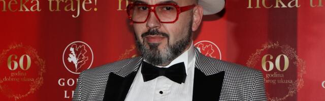 Dejan Milićević čuva tajne Dragane Mirković: Još nije vreme da se o tome priča