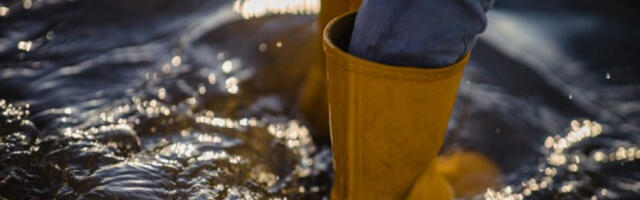 ZATVORENI MOSTOVI KOD VRANJA! Isplivali novi detalji POPLAVE!