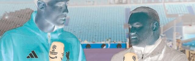 Ni Haland, ni Salah, ni Rajs: Vejn Runi imenovao tri najbolja igrača Premijer lige, navijači besni!