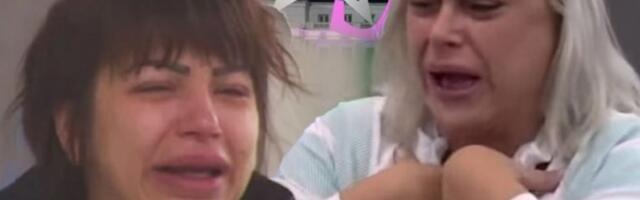 ČEKAJU SE INFORMACIJE O MILJANINOM STANJU, PLAKALA JE OD BOLA! Marija Kulić uputila HITAN APEL, alarmirala čitavu javnost - želi da ZNA ŠTA JOJ SE DOGODILO SA ĆERKOM!