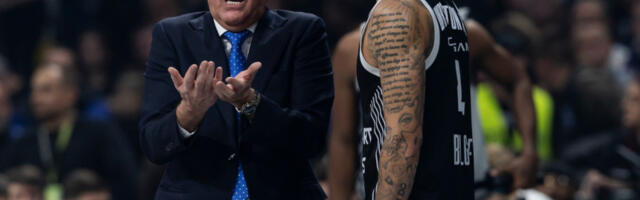 KOLIKO JE OBRADOVIĆ ZARADIO ZA ČETIRI POBEDE U EVROLIGI?