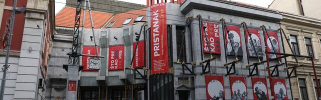 Atelje 212 nagrađeno sa tri priznanja na Festivalu "Bez prevoda" u Užicu