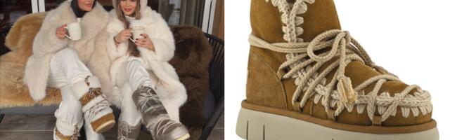 Zima je pred nama, što znači da je vreme za čizme za sneg – ovako ih biramo