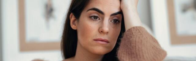 Ne spavate i osećate bol u grudima? 5 znakova da je vaše telo pod hroničnim stresom