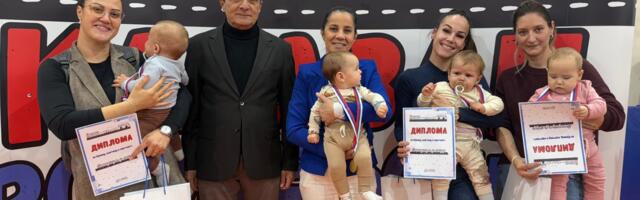 Karavan roditeljstva održan i u Požarevcu: Ne samo simbolično putovanje, već približavanje porodici