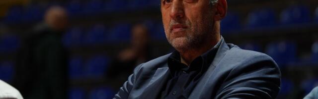 Vlade Divac se oglasio povodom smrti bivšeg saigrača: "Srce mi je slomljeno"