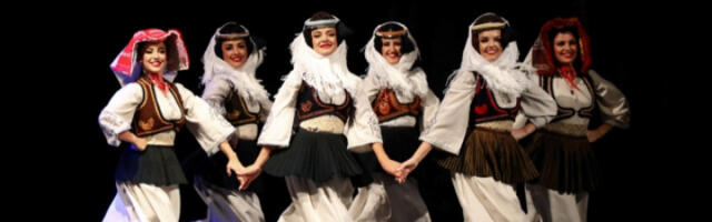 „Србијо моја” у Грачаници