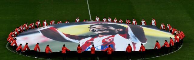 ZVEZDA IGRA U NEDELJU SA VOJVODINOM: Utakmica u znaku humanosti i uspomene na Sinišu Mihajlovića