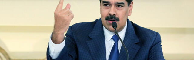 TRAMP NUDIO "MEKI IZLAZ", MADURO GA ODUVAO?! Procurili detalji tajnog pregovora između moćnika - TENZIJE RASTU!