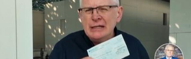 Milioner na TikToku otkrio ključ finansijskog uspeha - njegova poenta je jednostavna, ali moćna!