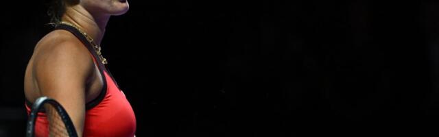 SABALENKA DIGLA GLAS PROTIV TRANS ŽENA U ŽENSKOM SPORTU! Najbolja teniserka sveta dobila nezgodno pitanje, evo šta je rekla