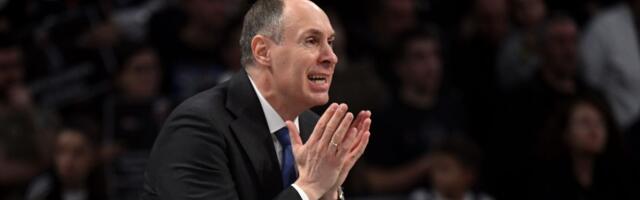 Partizan ostao bez dvojice igrača pred "večiti derbi"!