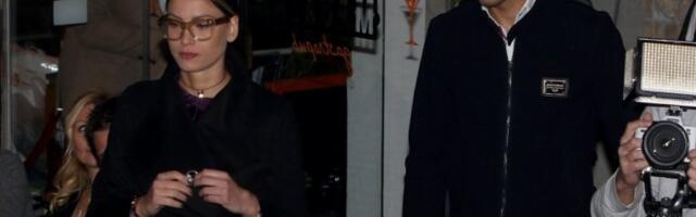 HITNA ODLUKA MIRKE VASILJEVIĆ ODUŠEVILA SVE ŽENE! Supruga Vujadina Savića konačno prelomila!