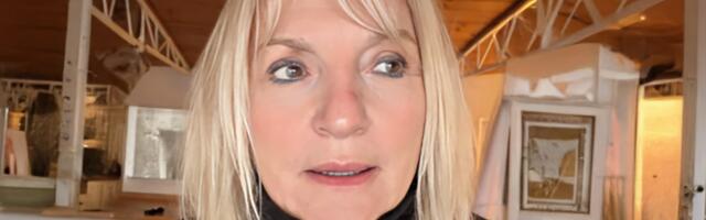 Poznata Srpkinja (68) GLADUJE VEĆ 17 DANA: Vesna se oglasila, pa otkrila u kakvom je stanju