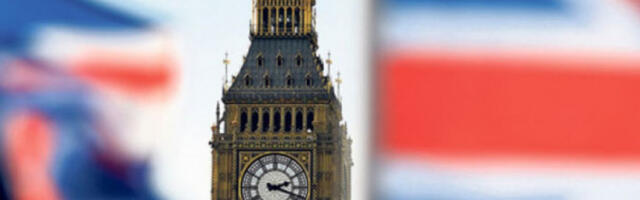 Влада Велике Британије покренула истрагу о финансијској умешаности у политику из иностранства