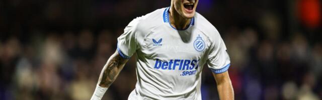 DEKIJEV MALI IDE U PREMIJER LIGU! GOLIČNA I ASISTENCIJA ZA PUT U LONDON: Velika scena čeka Aleksandra Stankovića! Evo koji klub ga želi