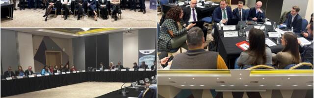 NEVEROVATNI REZULTATI SEKTORA MUP-a KOJI SE BORI PROTV VISOKOTEHNOLOŠKOG KRIMINALA! Ohrabrujući rezultati na godišnjem sastanku u Sarajevu!