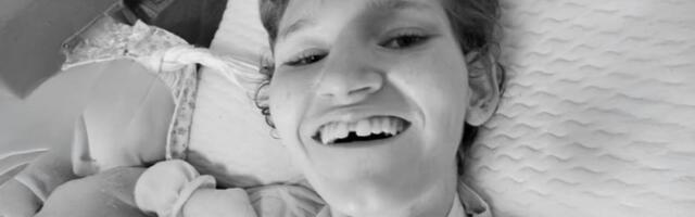 PREMINULA ALEKSANDRA (19) KOJA JE UJEDINILA SRBIJU Borila se za bolje sutra, osmehom istrajavala u svakoj bitki!